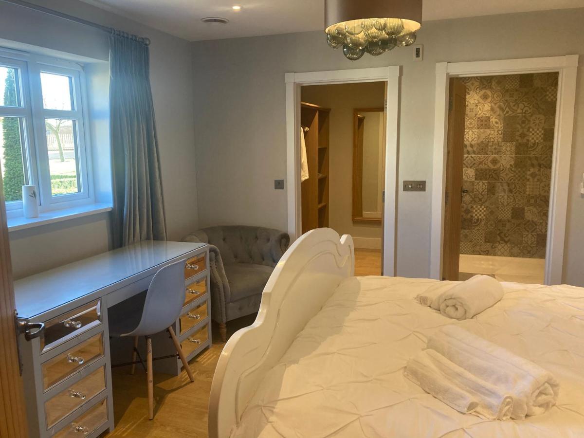 The Oaks Stable Cottage Haughley Extérieur photo