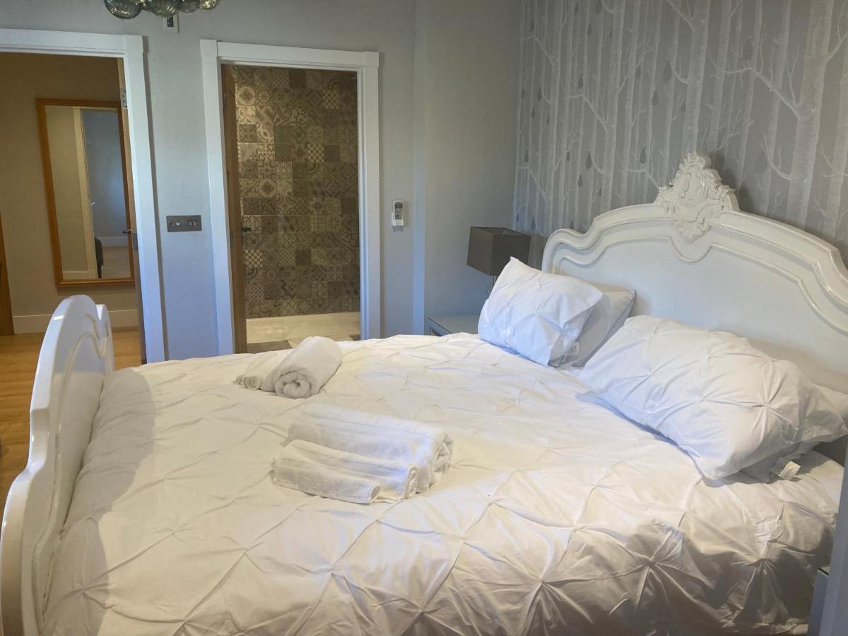 The Oaks Stable Cottage Haughley Extérieur photo
